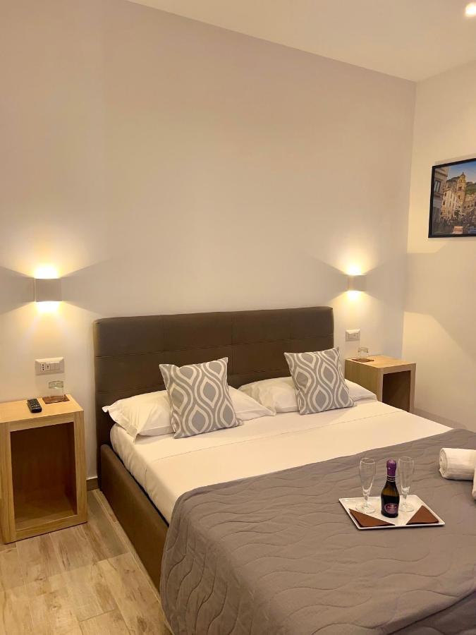 Effe Home Sorrento Exterior foto